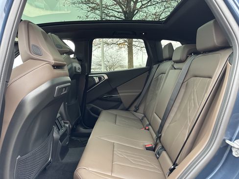 New 2026 BMW X3 xDrive30 w/ Premium Package image 11