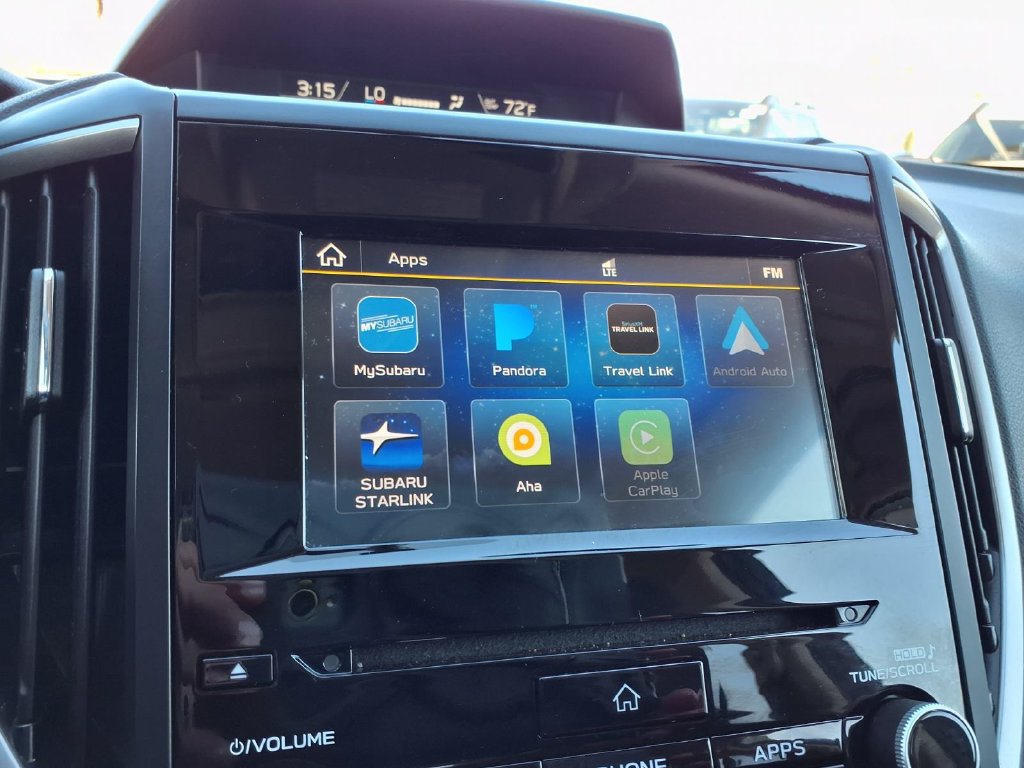 Used 2019 Subaru Forester Premium AWD/4WD image 5