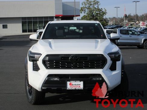 New 2026 Toyota Tacoma TRD Off-Road image 16