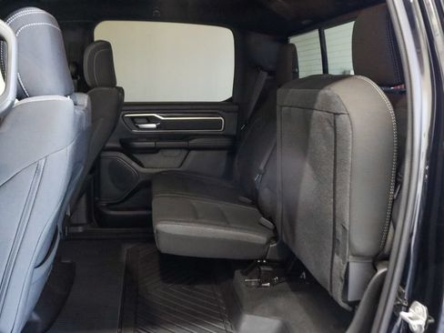 Used 2023 RAM 1500 Big Horn AWD/4WD image 39