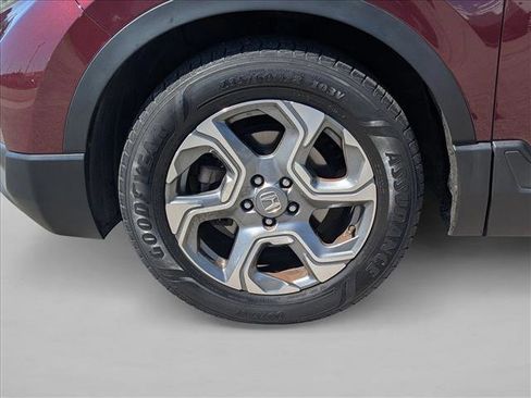 Used 2018 Honda CR-V EX image 24