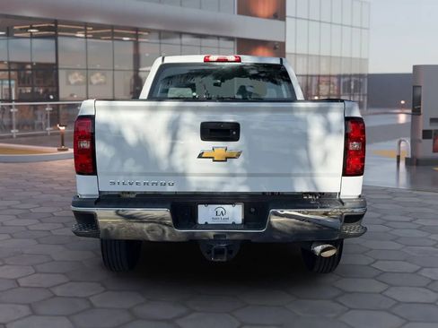 Used 2015 Chevrolet Silverado 2500 W/T image 5