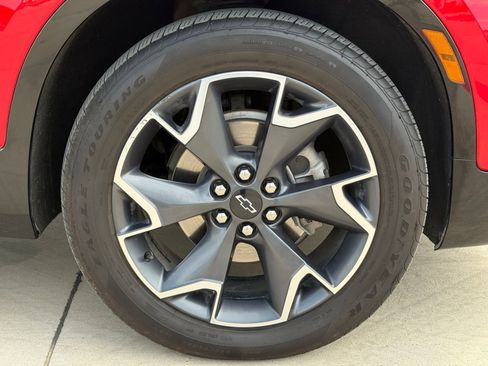 Used 2022 Chevrolet Blazer RS w/ Enhanced Convenience Package FWD image 10