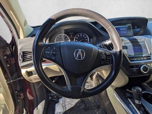 Used 2014 Acura MDX image 19