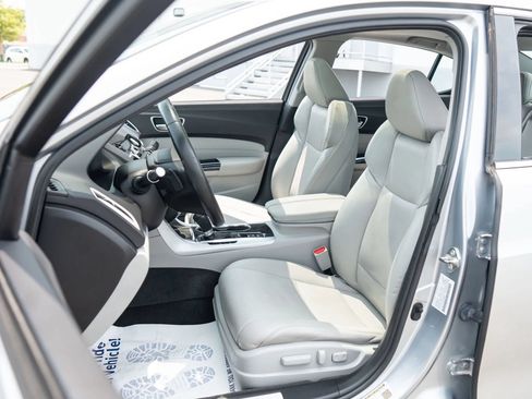 Used 2019 Acura TLX w/ Technology Package FWD image 27