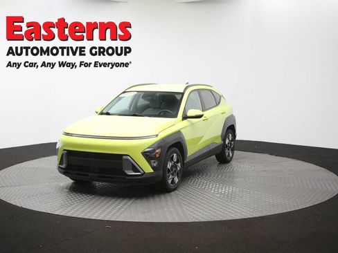 Used 2024 Hyundai Kona SEL FWD image 54