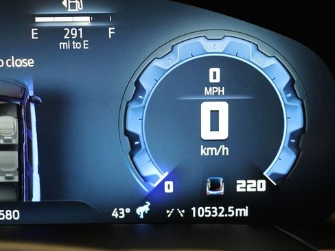 Used 2025 Ford Bronco Sport Big Bend w/ Convenience Package image 19