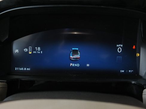 Used 2024 Lincoln Corsair FWD image 21