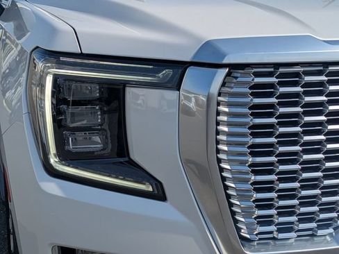 Used 2022 GMC Yukon Denali w/ Max Trailering Package RWD image 10