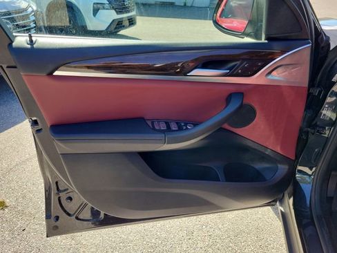 Used 2024 BMW X3 sDrive30i w/ Convenience Package image 10