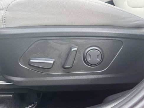 Certified 2025 Hyundai Tucson SEL image 17