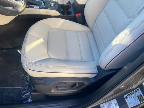 New 2025 MAZDA CX-5 AWD 2.5 S image 13