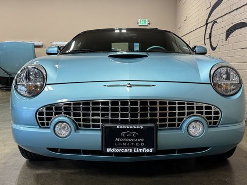 Used 2002 Ford Thunderbird image 19