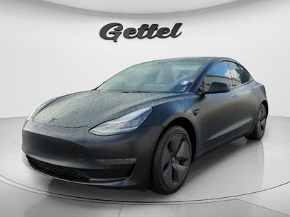 Used 2019 Tesla Model 3 Long Range