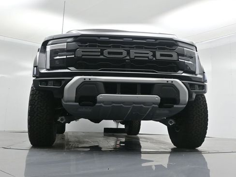 New 2025 Ford F150 Raptor AWD/4WD image 47