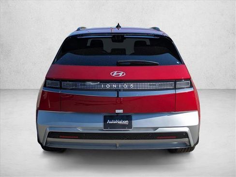 New 2026 Hyundai Ioniq 5 Limited image 8