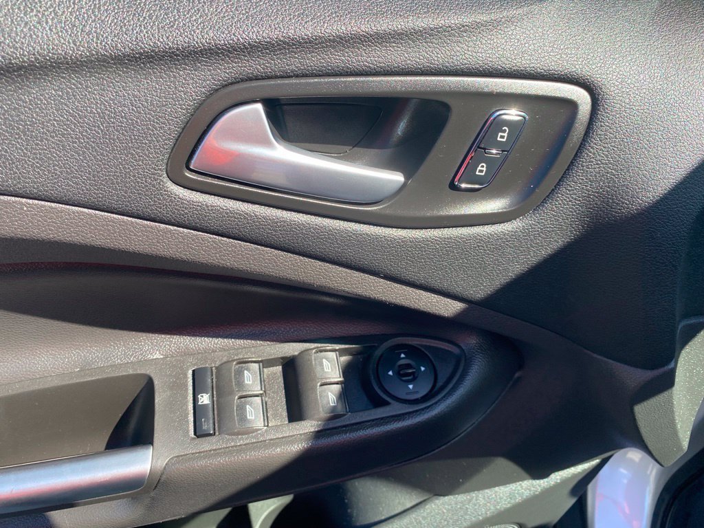 Used 2016 Ford Escape SE w/ SE Chrome Package AWD/4WD image 21