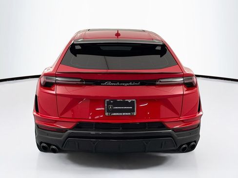 Used 2023 Lamborghini Urus Performante AWD/4WD image 6