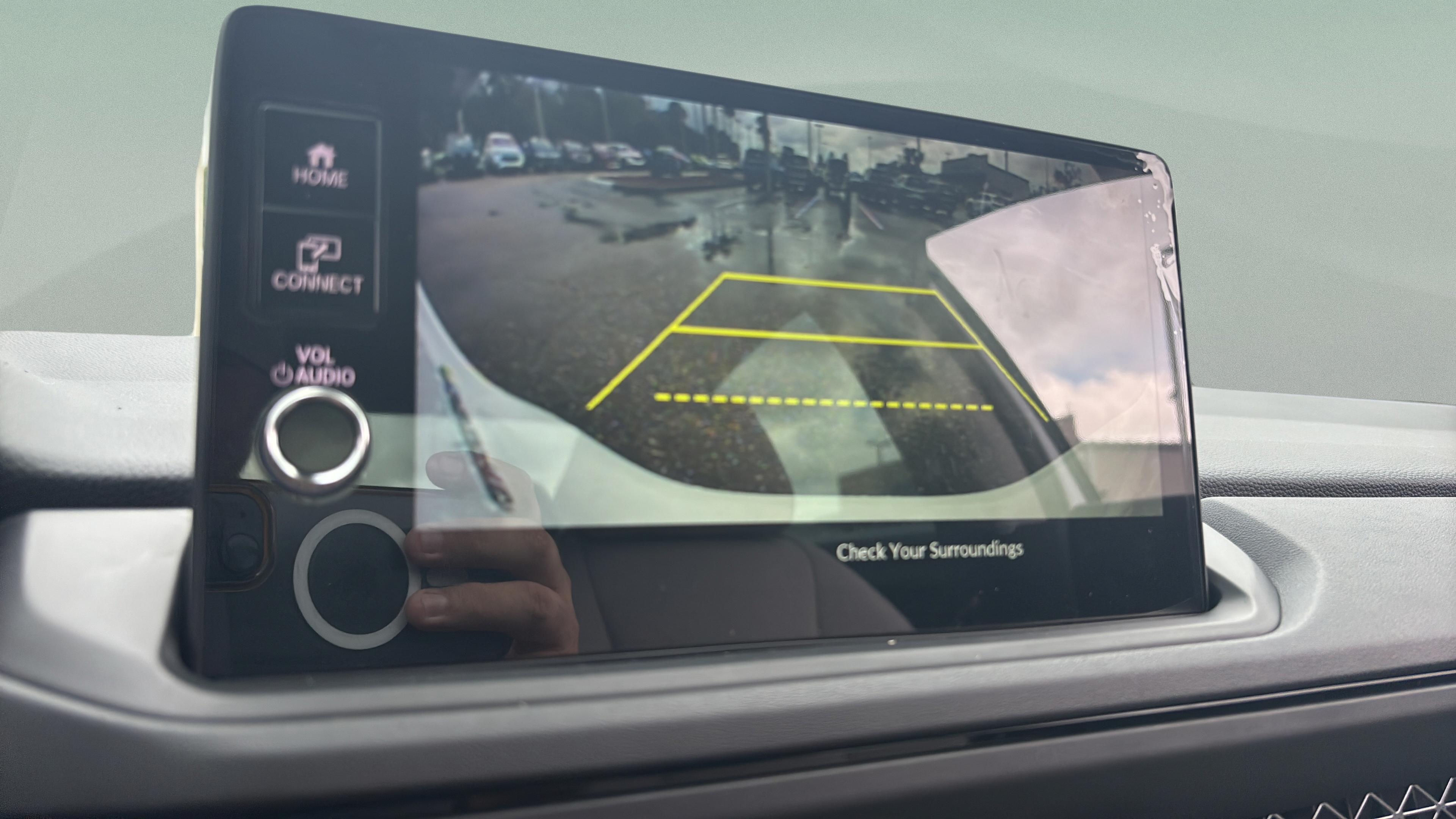 New 2026 Honda Accord LX image 22