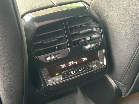 New 2026 BMW iX xDrive60 w/ Premium Package image 11