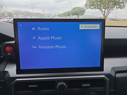 New 2026 Toyota 4Runner TRD Off-Road Premium image 21