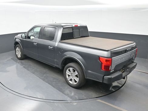 Used 2020 Ford F150 Platinum image 19