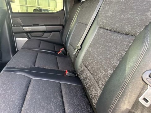 Certified 2022 Ford F150 Tremor w/ Equipment Group 401A Mid image 34