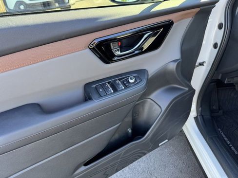 Certified 2025 Subaru Forester Sport w/ Popular Package #1 image 24