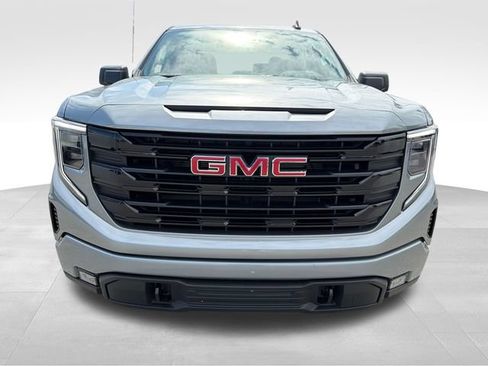 New 2026 GMC Sierra 1500 Elevation w/ X31 Off-Road Package AWD/4WD image 2