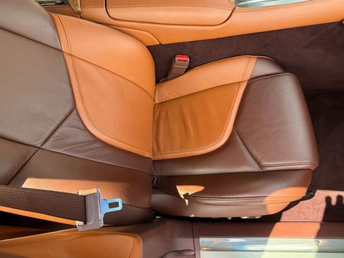 Used 2012 Fisker Karma EcoSport image 27