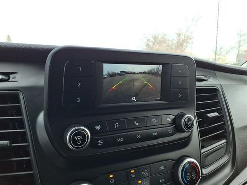 Certified 2023 Ford Transit 250 Low Roof AWD w/ Exterior Upgrade Package image 19