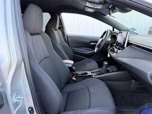 Used 2021 Toyota Corolla SE image 28