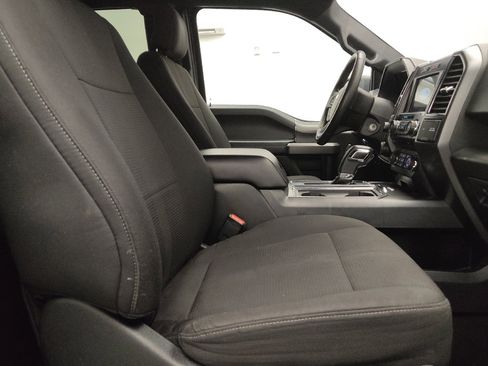 Used 2016 Ford F150 XLT w/ Equipment Group 302A Luxury RWD image 21