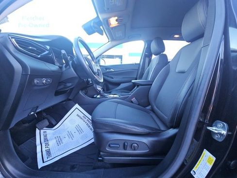 Used 2023 Buick Encore GX Select w/ Experience Buick Package image 8