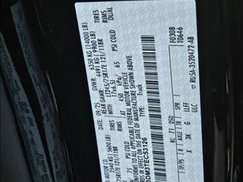 New 2026 Ford F350 Platinum image 18