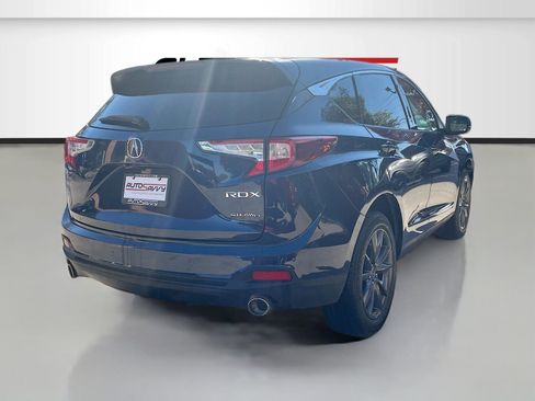 Used 2021 Acura RDX AWD w/ Technology Package image 7