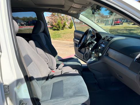 Used 2010 Honda CR-V EX image 18