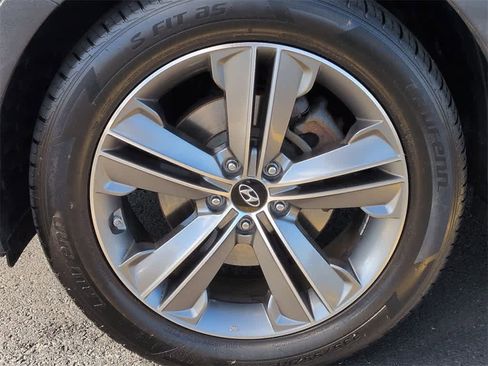 Used 2015 Hyundai Santa Fe GLS w/ Option Group 02 image 14
