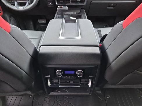 New 2026 GMC Hummer EV 3X w/ Carbon Fiber Edition Package AWD/4WD image 33