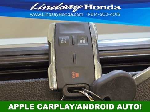 Used 2019 Chevrolet Colorado W/T w/ WT Convenience Package AWD/4WD image 22