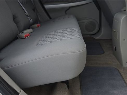 Used 2007 Chevrolet Equinox LS image 17