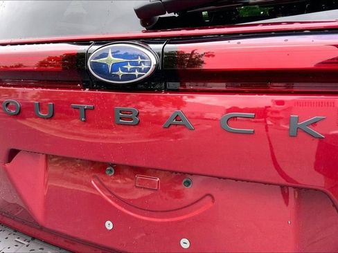 Used 2026 Subaru Outback Limited w/ Premium/Limited Package AWD/4WD image 24