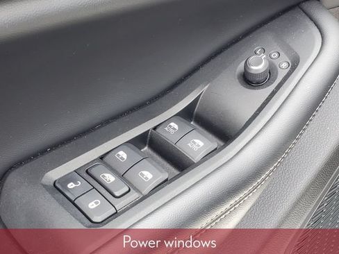 Used 2023 Jeep Grand Cherokee L Laredo w/ Luxury Tech Group I AWD/4WD image 13
