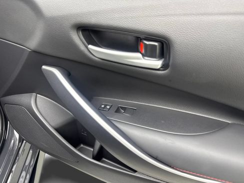 Used 2025 Toyota Corolla SE FWD image 50