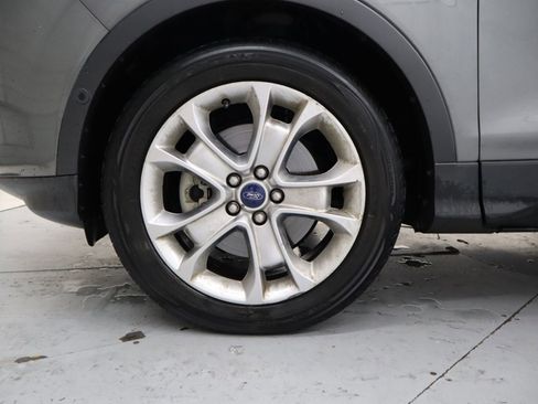 Used 2013 Ford Escape SEL image 12