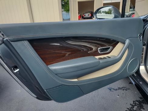 Used 2014 Bentley Continental GT V8 S image 18