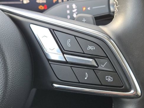 Certified 2024 Buick Envision Preferred image 12