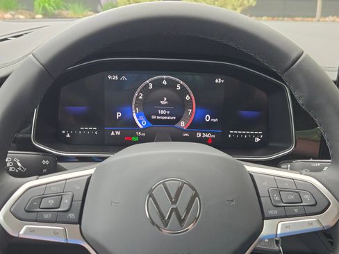 New 2026 Volkswagen Jetta S FWD image 16