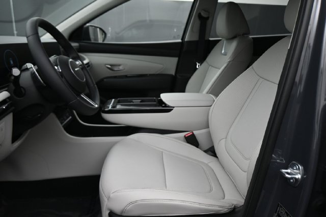 New 2026 Hyundai Tucson Limited AWD/4WD image 12