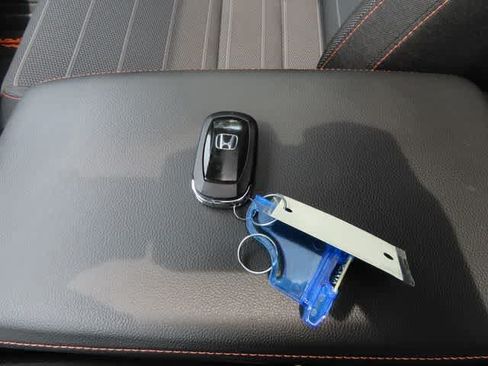 Used 2026 Honda CR-V TrailSport image 27